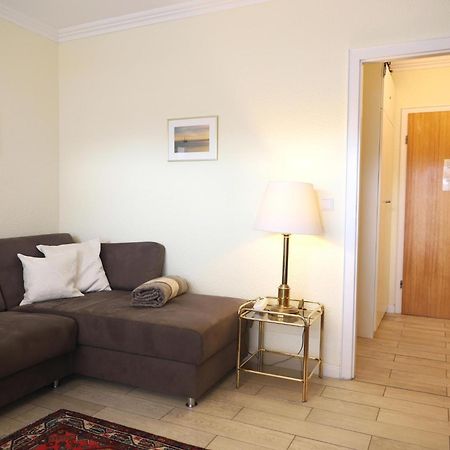 Apartmán Kjeirstrasse 19-21, Whg.24 Westerland Exteriér fotografie